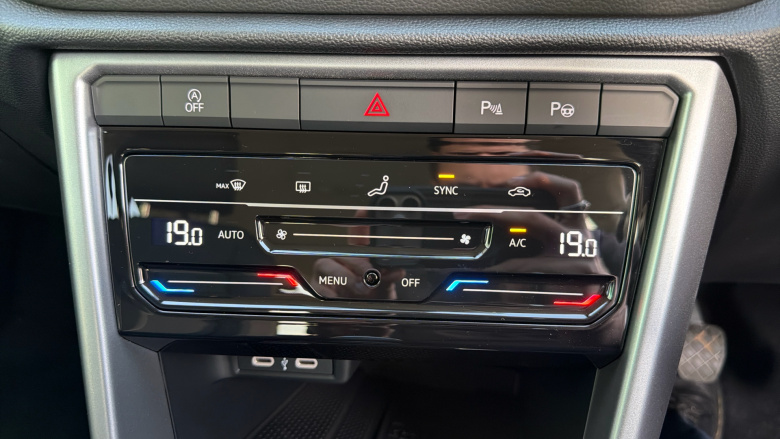 Volkswagen T-Roc 1.5 TSI Match 5dr Petrol Hatchback